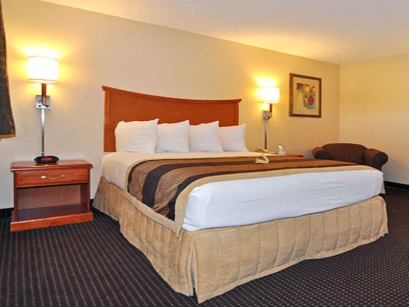 M Star Hotel Searcy Cameră foto